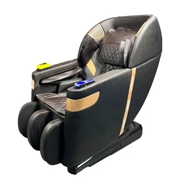 Selecting The Right Vending Massage Chair Manufacturer-2